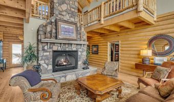 292 W Ridgeview St, Brian Head, UT 84719