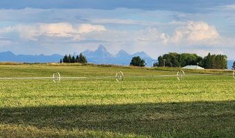 N 3706 E, Ashton, ID 83420