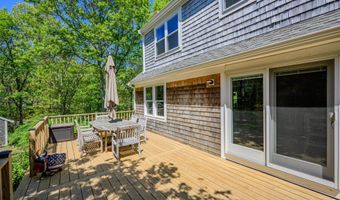 284 Bragg's Ln, Barnstable, MA 02630