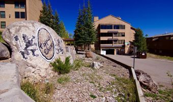 150 W Ridge Vw #225, Brian Head, UT 84719