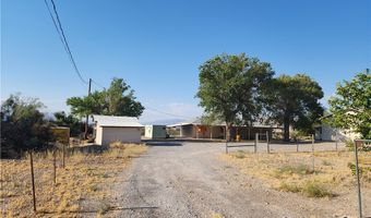 785 E Gretta Ln, Indian Springs, NV 89018