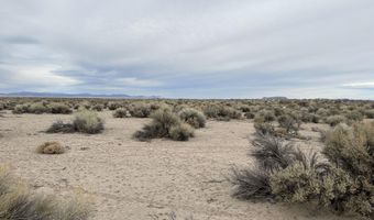 Lot 6 Block E, Beryl, UT 84714
