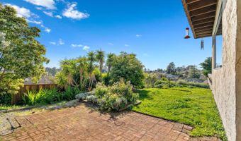 210 Thunderbird Dr, Aptos, CA 95003