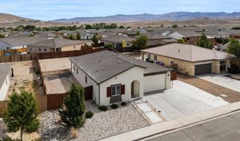 901 Jill Marie Ln, Fernley, NV 89408