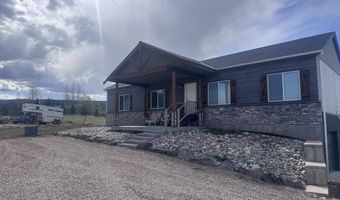 99 WALKER Ln, Auburn, WY 83111