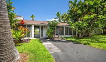 78-7039 Kamehameha Iii Rd #27, Kailua Kona, HI 96740