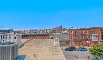 101 W CLEMENT St W, Baltimore, MD 21230