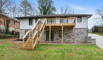668 Custer A, Atlanta, GA 30315
