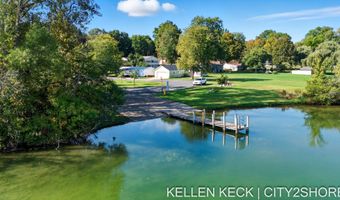 3342 Dumont Lake Dr, Allegan, MI 49010