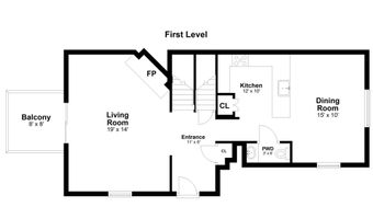 11 Deer Run 11, Bethel, CT 06801