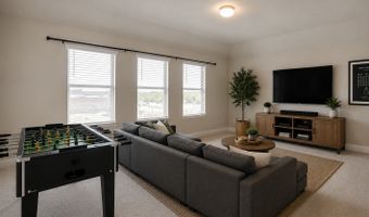 417 Windstream Dr, Aledo, TX 76008