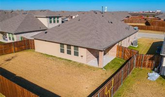 1215 Chapel Hill Dr, Anna, TX 75409