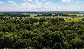 Tract 1 Acme Rd, Asher, OK 74826