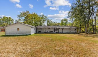 7548 Concord Rd, Alexandria, OH 43001