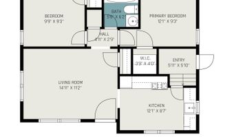309 W Hoover Ave, Ann Arbor, MI 48103