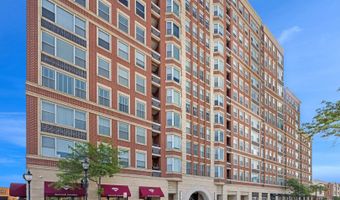 77 S Evergreen Ave 707, Arlington Heights, IL 60005