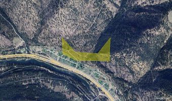 50 Bernie Rd, Alberton, MT 59820
