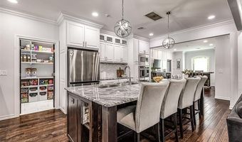 24328 N 3967 Rd, Bartlesville, OK 74006