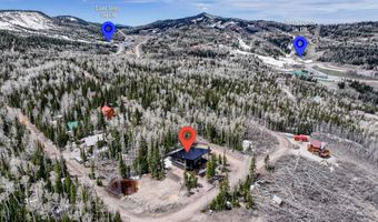 466 N Elk Dr, Brian Head, UT 84719