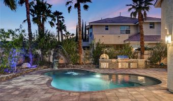 10721 Capesthorne Way, Las Vegas, NV 89135