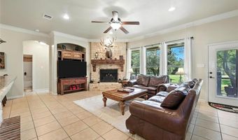 140 Miramar Cir, Weatherford, TX 76085