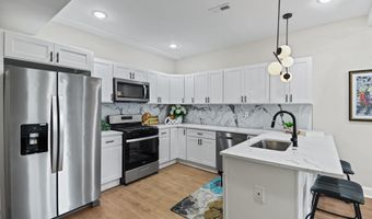 4433 PALL MALL Rd, Baltimore, MD 21215