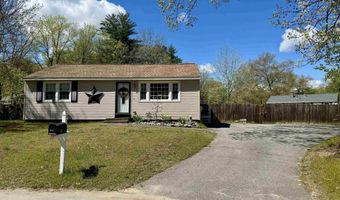 12 Rosemary Ct, Concord, NH 03303