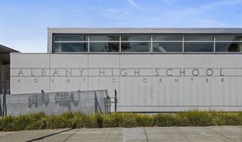 1011 Pomona Ave, Albany, CA 94706