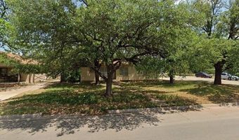 249 S South Mockingbird Ln, Abilene, TX 79605