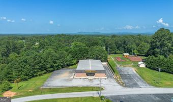 155 S Grant St, Alto, GA 30510