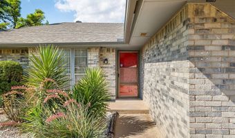 7617 Kathryn Way, Oklahoma City, OK 73162