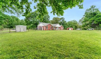 2511 New Town Rd, Alma, AR 72921
