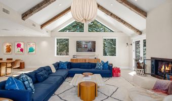 135 Maroon Dr, Aspen, CO 81611