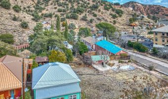 305 O HARA Ave ON, Bisbee, AZ 85603