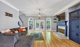 3440 Burdett Ct, Avondale Estates, GA 30002
