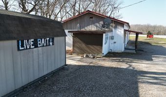 8348 S State Highway 5 Land & Busns, Ava, MO 65608