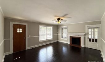 609 Montgomery Ave, Albemarle, NC 28001