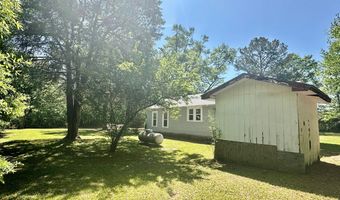 1633 New Sight Dr NE, Brookhaven, MS 39601