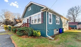 24 Clarence St, Attleboro, MA 02703