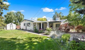 2717 N Alamo Rd, Boise, ID 83704