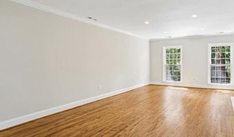3217 SUTTON Pl NW A, Washington, DC 20016