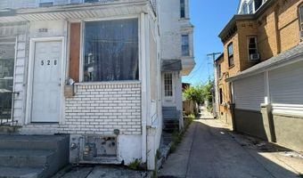 528 W TILGHMAN St, Allentown, PA 18102