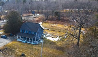 60 Swan Lake Ave, Belfast, ME 04915