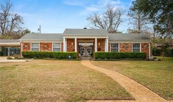 1633 FULTON Dr, Alexandria, LA 71301