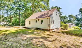 11 Sunset Ave, Coventry, RI 02816