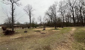 10310 Honeysuckle Rd, Belleville, AR 72824