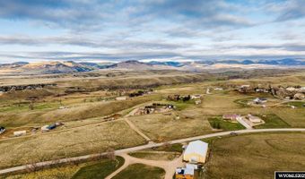 Lot 3 Valley View Estates, Buffalo, WY 82834