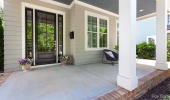 3440 Cosby Pl, Charlotte, NC 28205