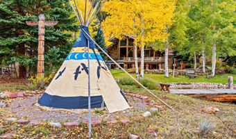 10 Little Highlands Way, Aspen, CO 81611