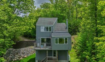 139 Summit Dr, Campton, NH 03223